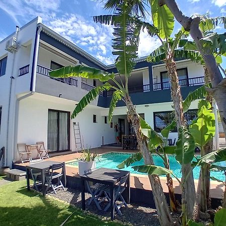 סן-פייר Villa Belza Et Spa (Adults Only) מראה חיצוני תמונה