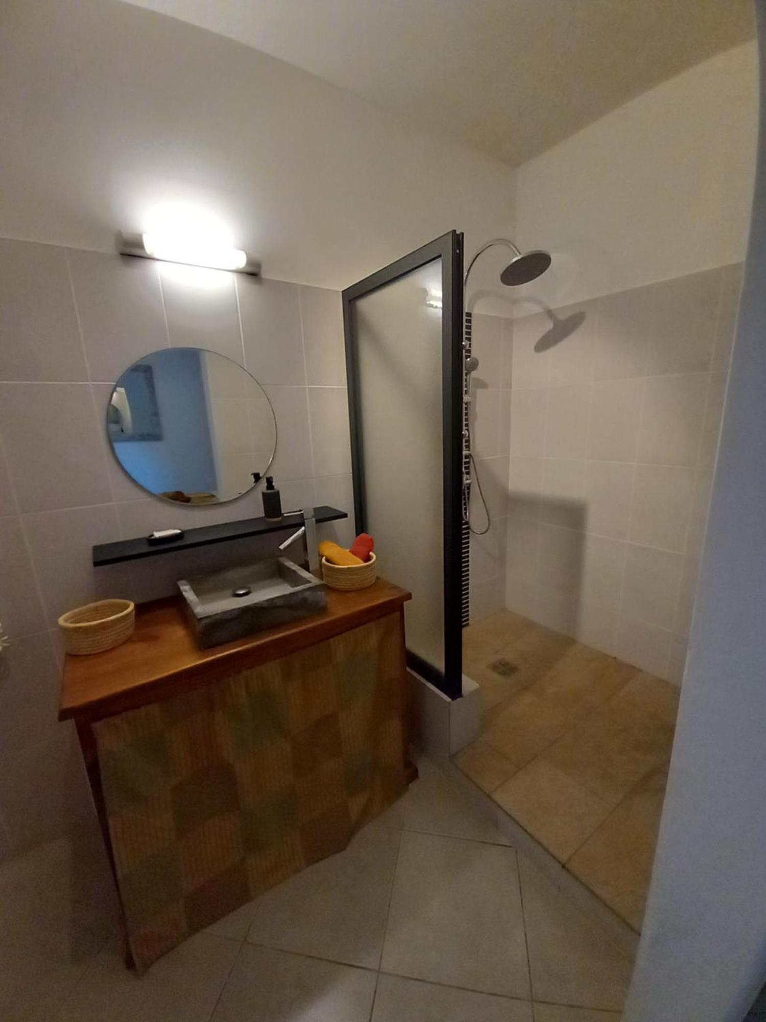 סן-פייר Villa Belza Et Spa (Adults Only) מראה חיצוני תמונה