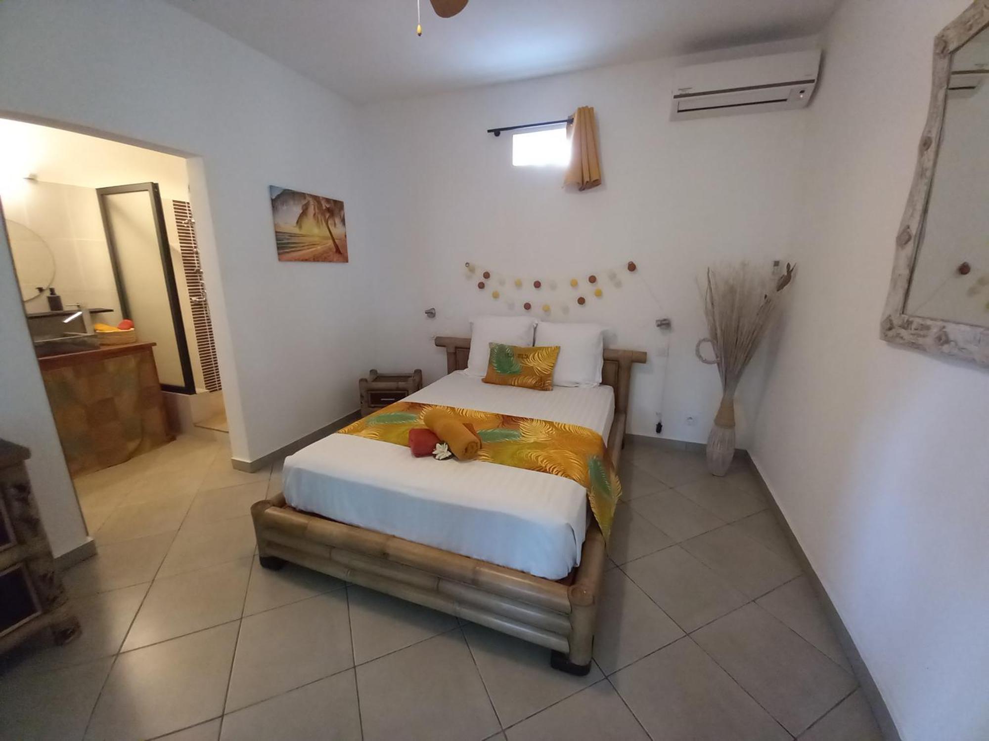 סן-פייר Villa Belza Et Spa (Adults Only) מראה חיצוני תמונה