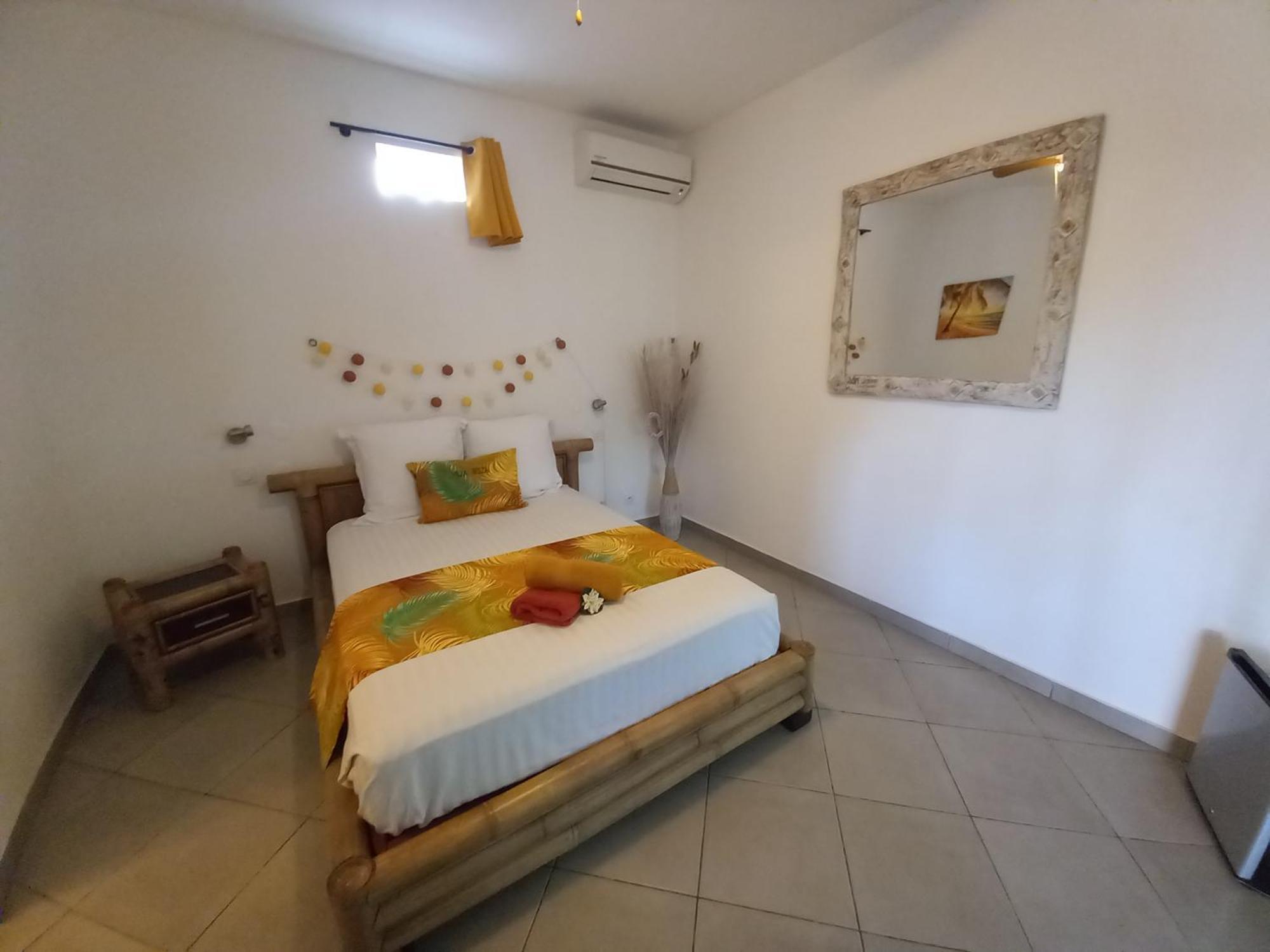 סן-פייר Villa Belza Et Spa (Adults Only) מראה חיצוני תמונה