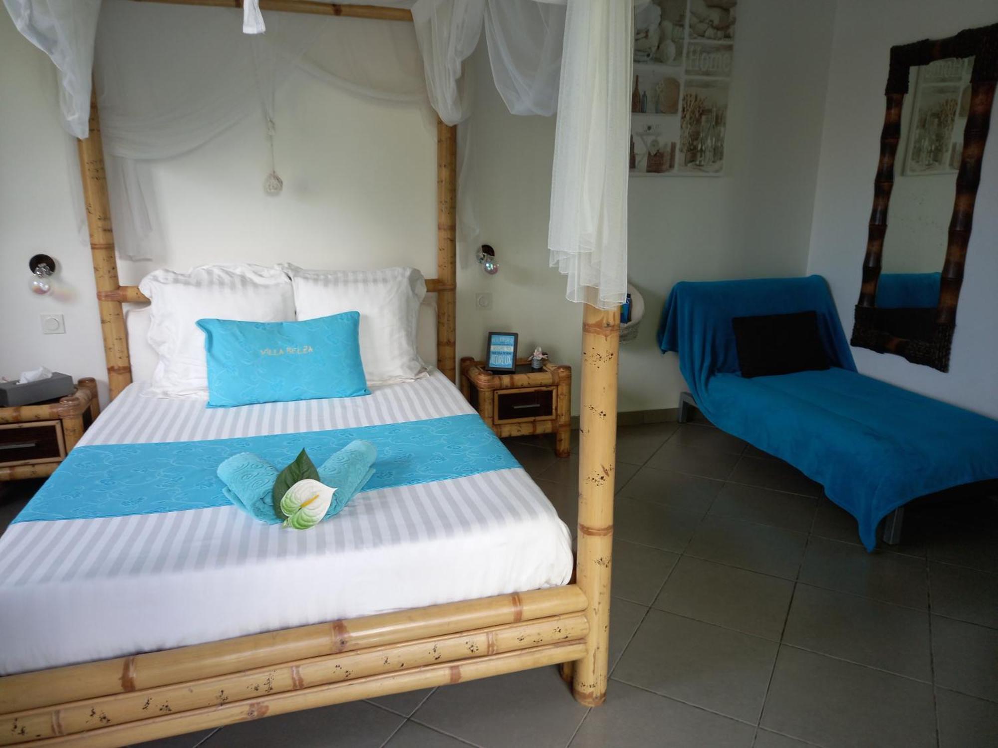 סן-פייר Villa Belza Et Spa (Adults Only) מראה חיצוני תמונה