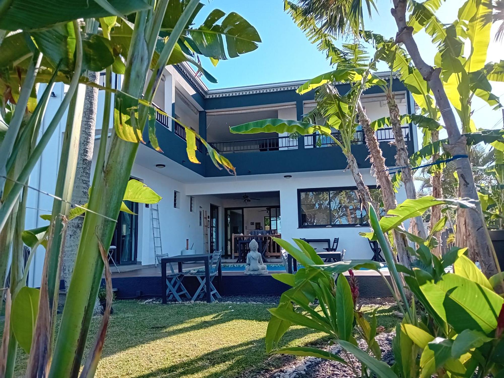 סן-פייר Villa Belza Et Spa (Adults Only) מראה חיצוני תמונה