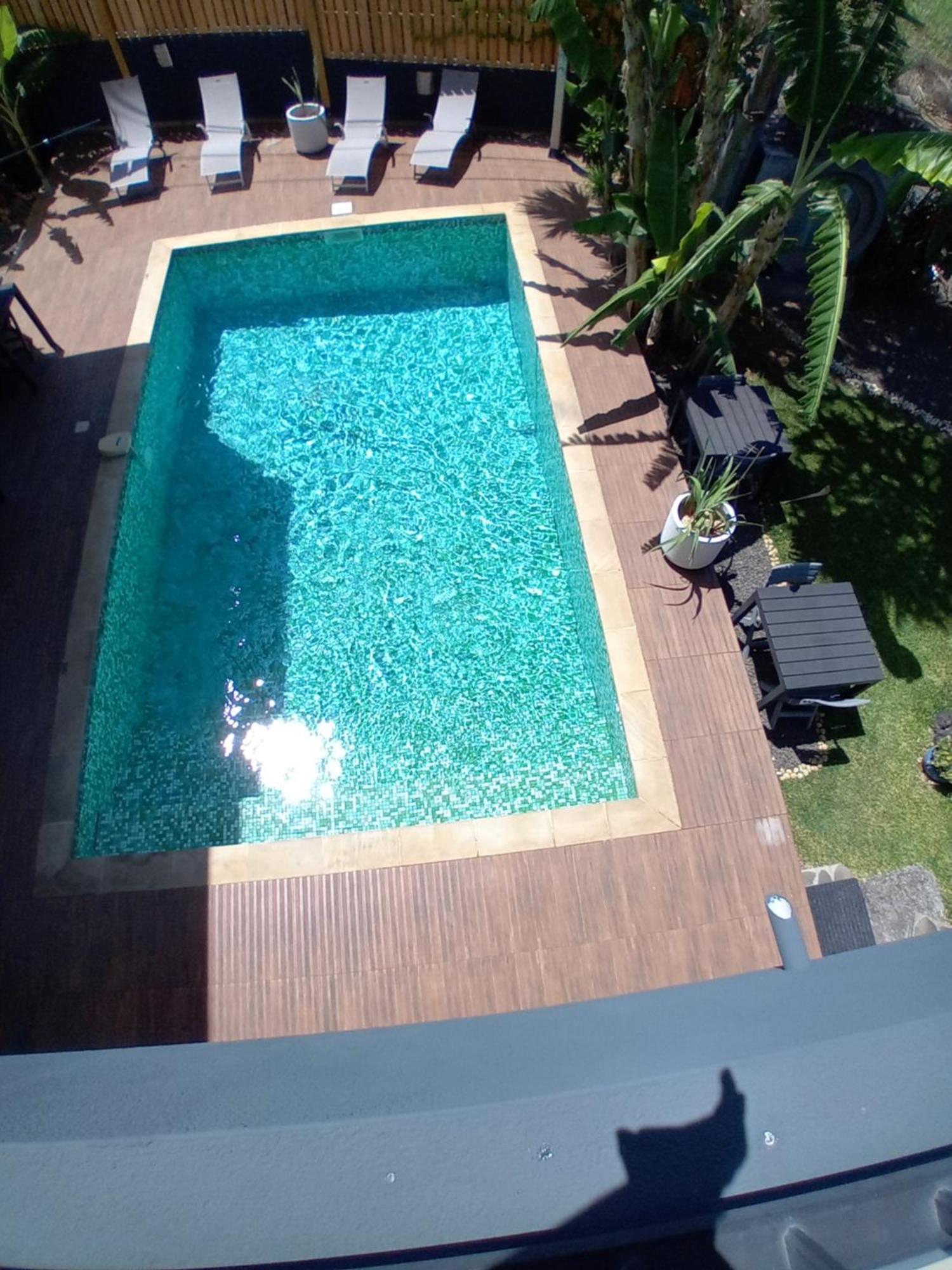 סן-פייר Villa Belza Et Spa (Adults Only) מראה חיצוני תמונה