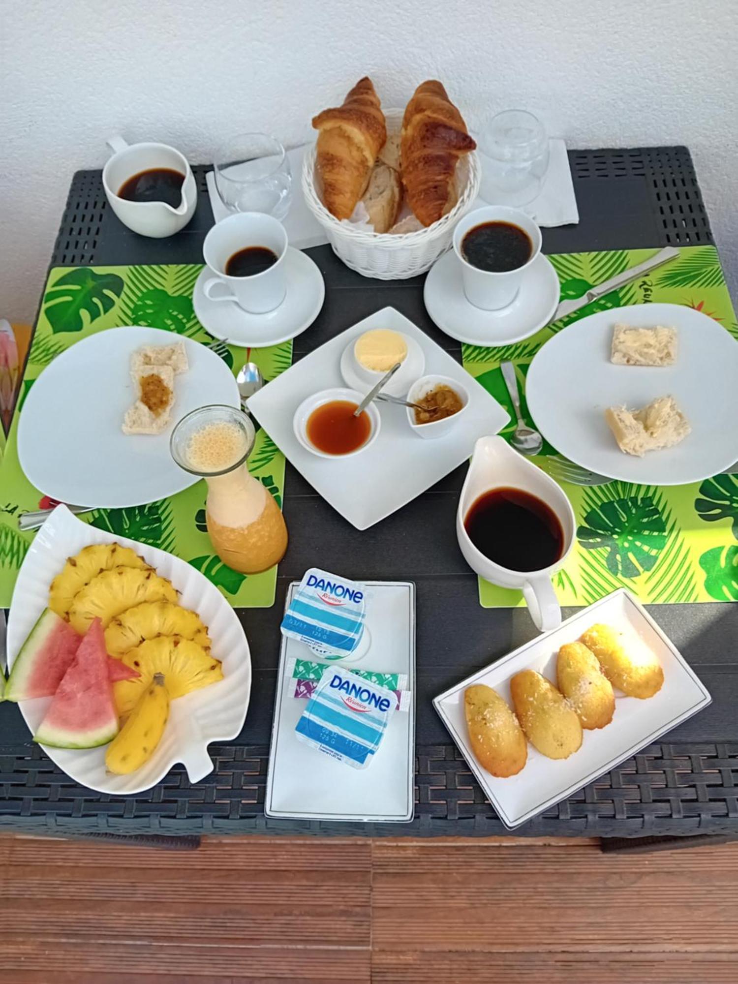 סן-פייר Villa Belza Et Spa (Adults Only) מראה חיצוני תמונה