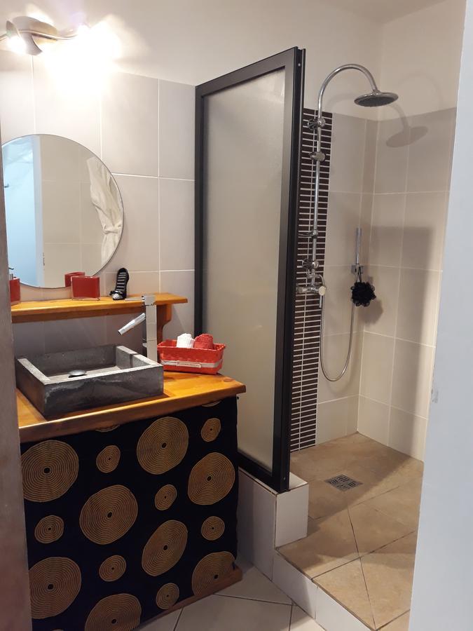 סן-פייר Villa Belza Et Spa (Adults Only) מראה חיצוני תמונה