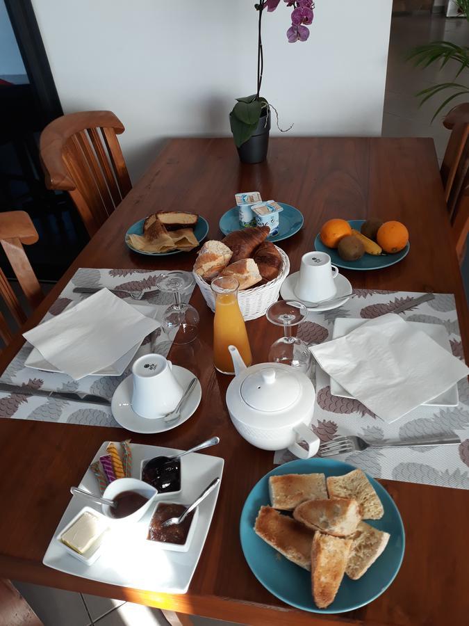 סן-פייר Villa Belza Et Spa (Adults Only) מראה חיצוני תמונה