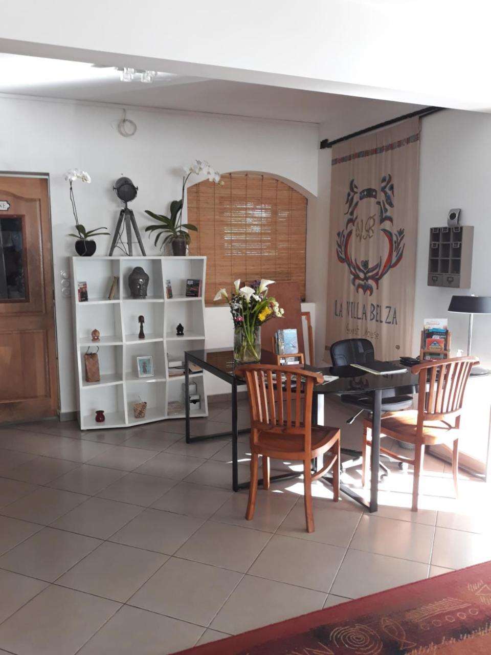 סן-פייר Villa Belza Et Spa (Adults Only) מראה חיצוני תמונה