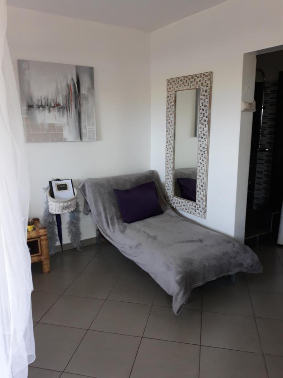 סן-פייר Villa Belza Et Spa (Adults Only) מראה חיצוני תמונה