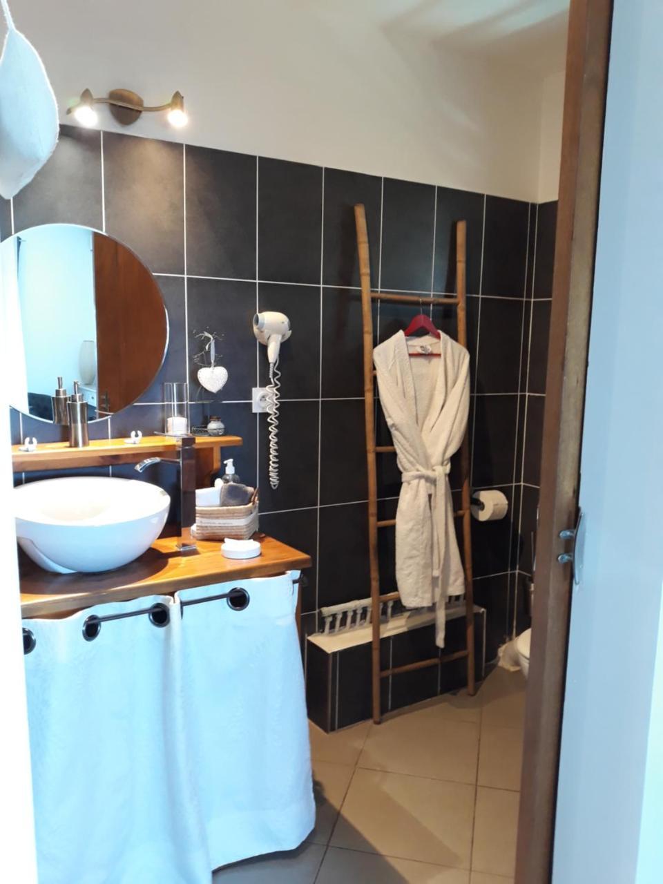 סן-פייר Villa Belza Et Spa (Adults Only) מראה חיצוני תמונה