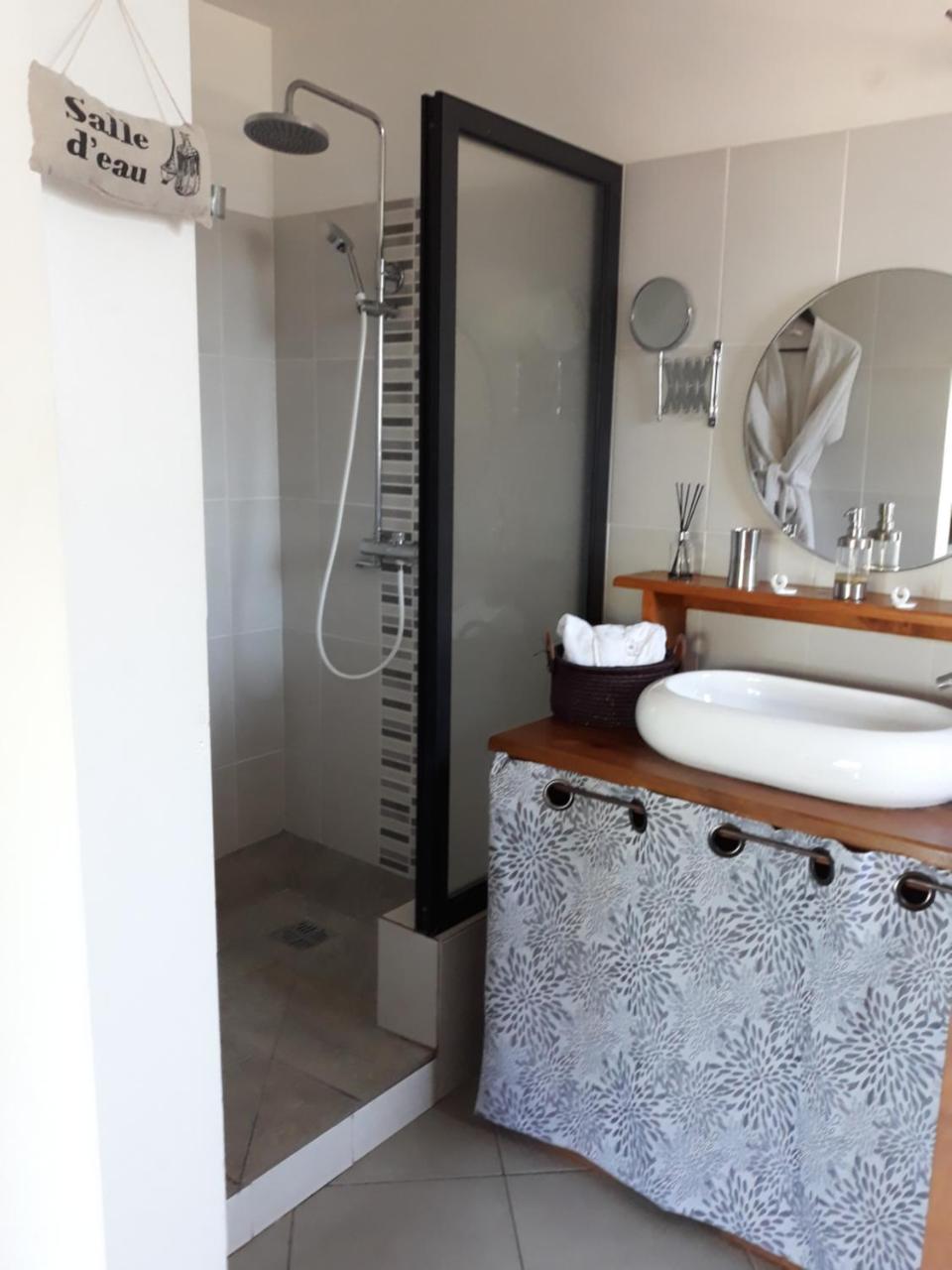 סן-פייר Villa Belza Et Spa (Adults Only) מראה חיצוני תמונה