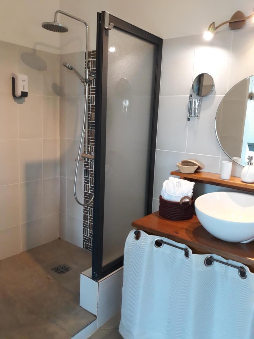 סן-פייר Villa Belza Et Spa (Adults Only) מראה חיצוני תמונה